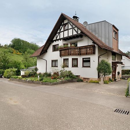 Ferienwohnung Serr Lauf Exterior photo