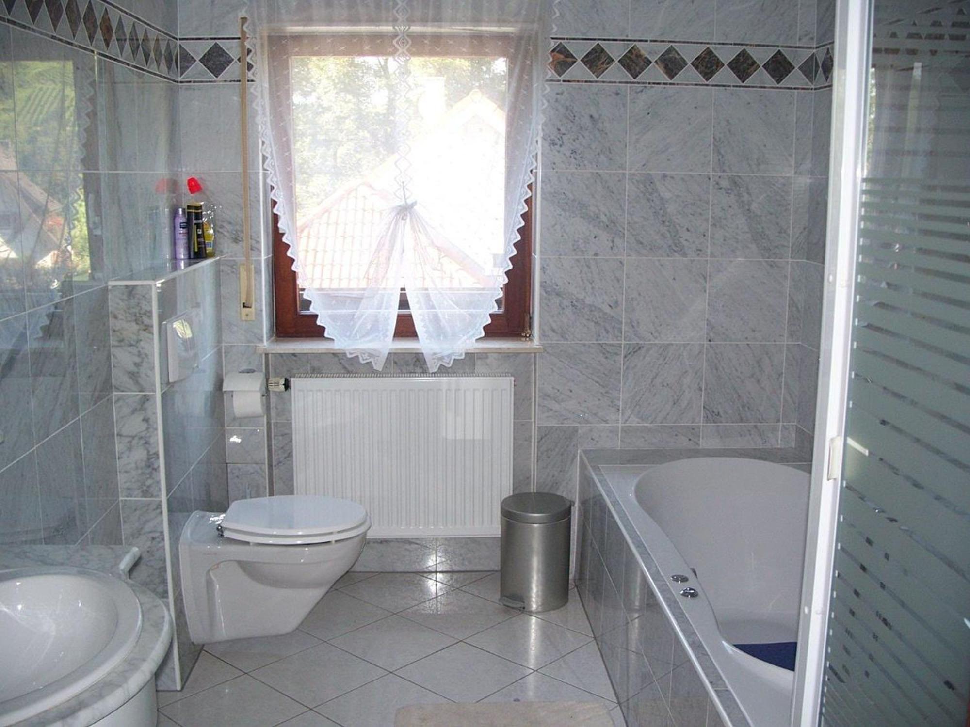 Ferienwohnung Serr Lauf Exterior photo