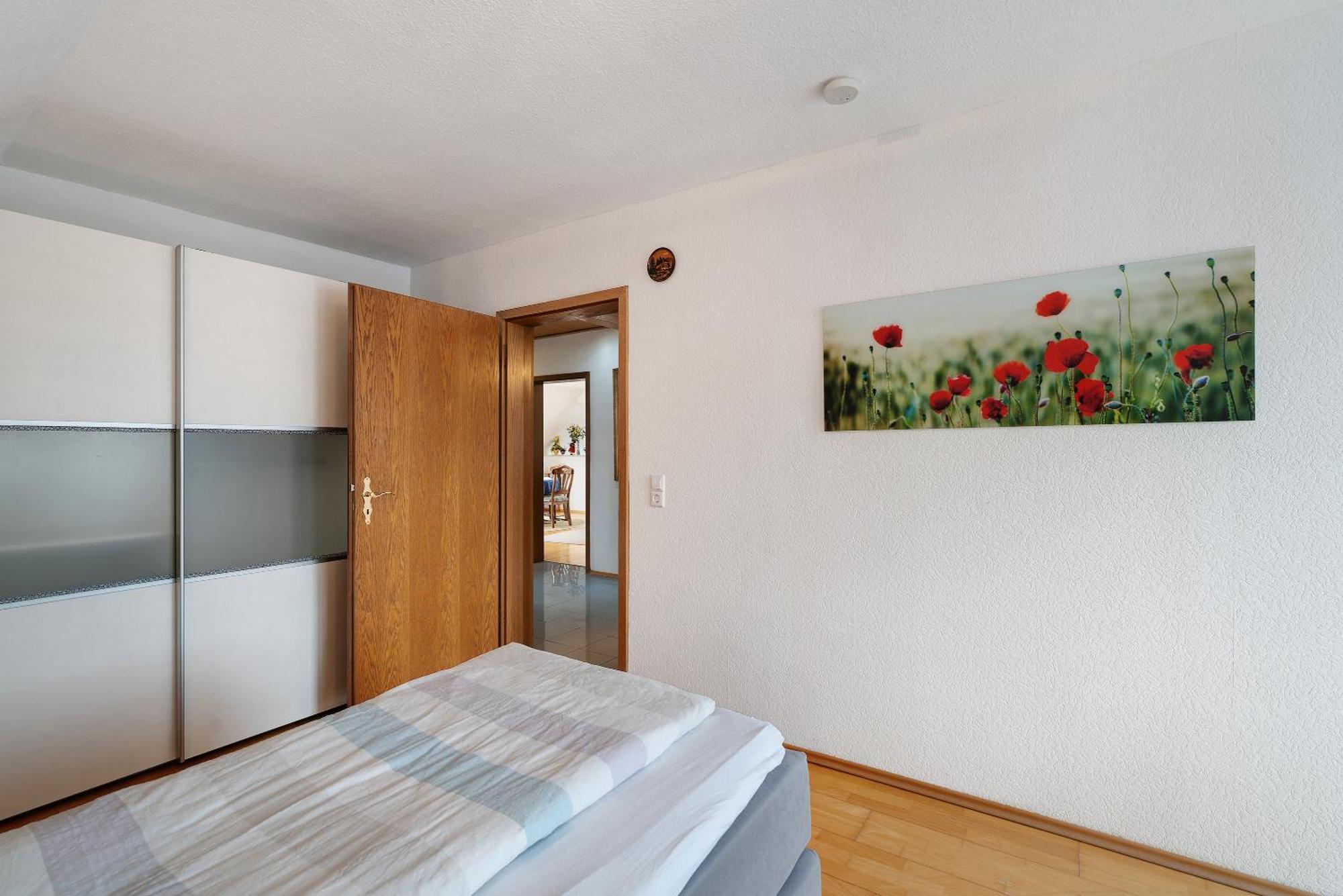 Ferienwohnung Serr Lauf Exterior photo